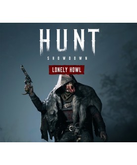 Hunt: Showdown 1896 - Lonely Howl DLC Steam Key GLOBAL